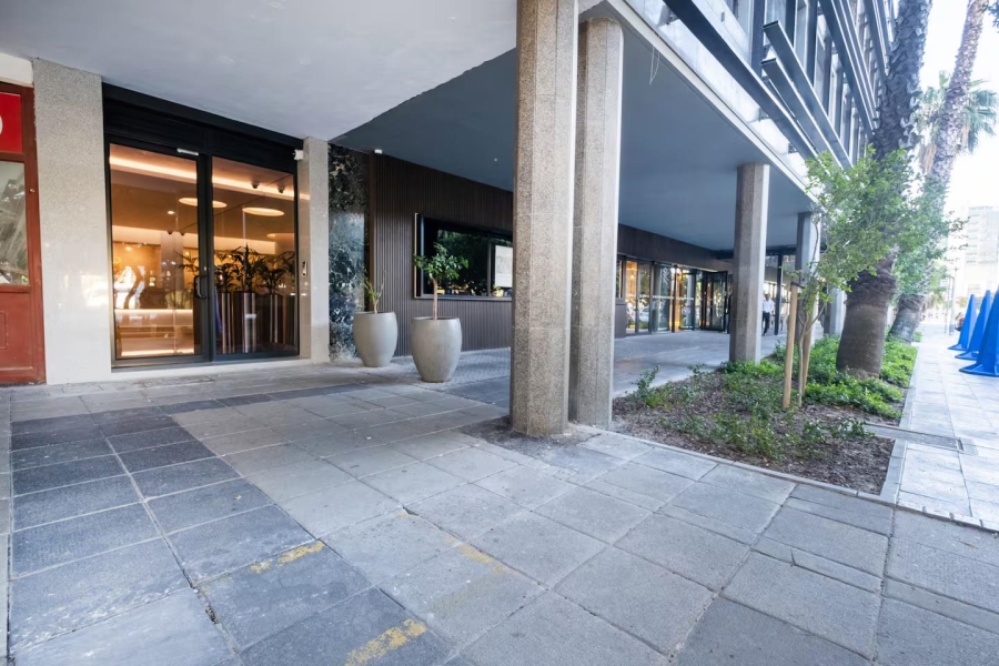 1 Bedroom Property for Sale in Cape Town City Centre Western Cape
